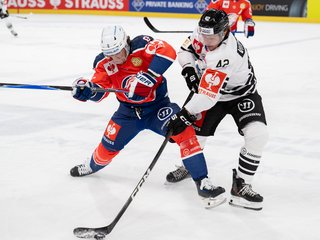 Highlights vs. Prag