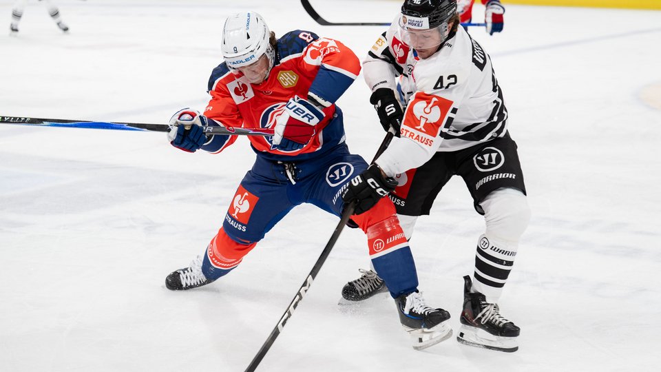 Highlights vs. Prag