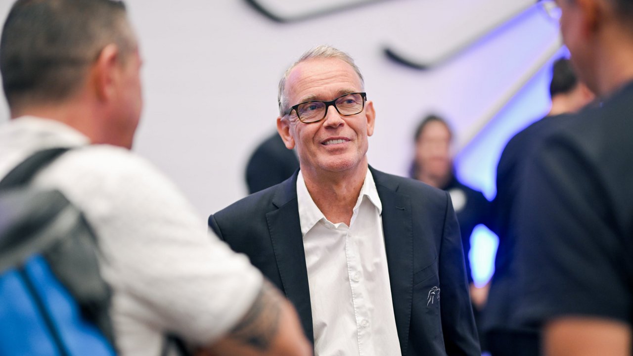 Vor dem GCK-Saisonstart: Sportchef Patrick Hager im Interview