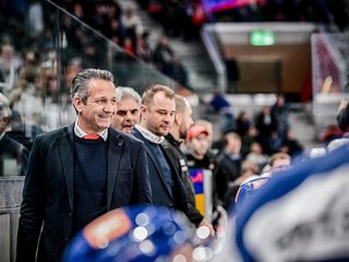 Romandie pur zum Jahresstart