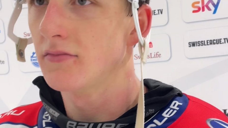 GCK Lions: Interview zur Niederlage vs. Olten