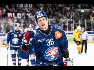 Highlights vs. Bern