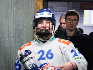 GCK Lions Frauen spielen um ihren zweiten Meistertitel