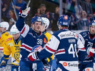 Rudolfs Balcers verletzt