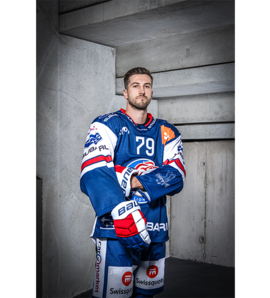 Thierry Bader