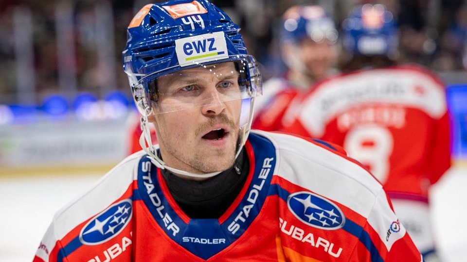 Highlights vs. Langnau