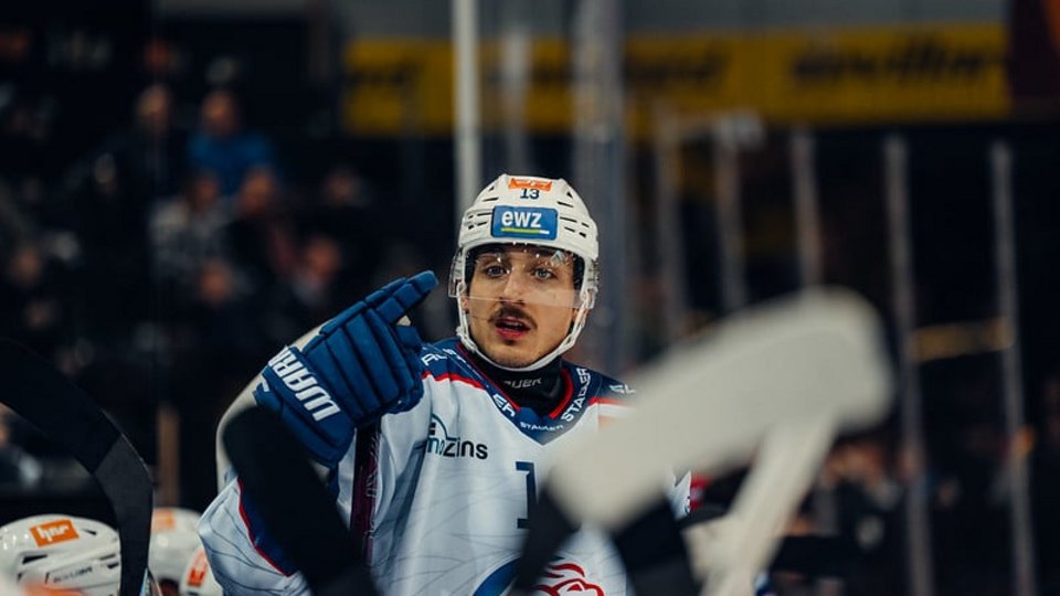 Quali-Sieg und Angstgegner vor Augen