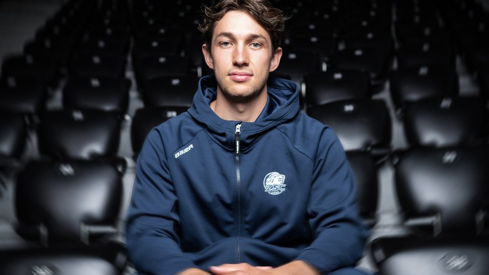 Joshua Fahrni beendet seine Karriere per sofort