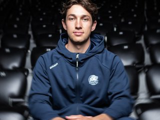 Joshua Fahrni beendet seine Karriere per sofort