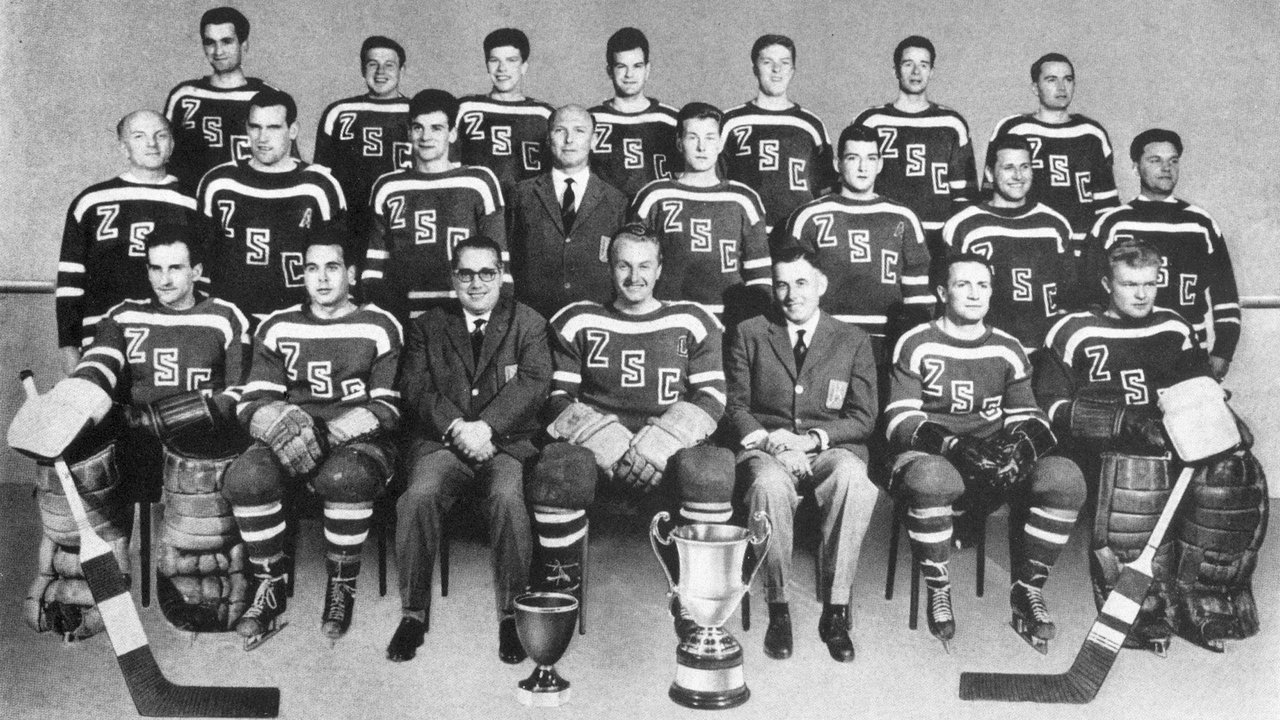 Leopold «Poldi» Berchtold (1937 – 2025 †) 