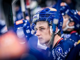 Das erste National League-Weekend steht an