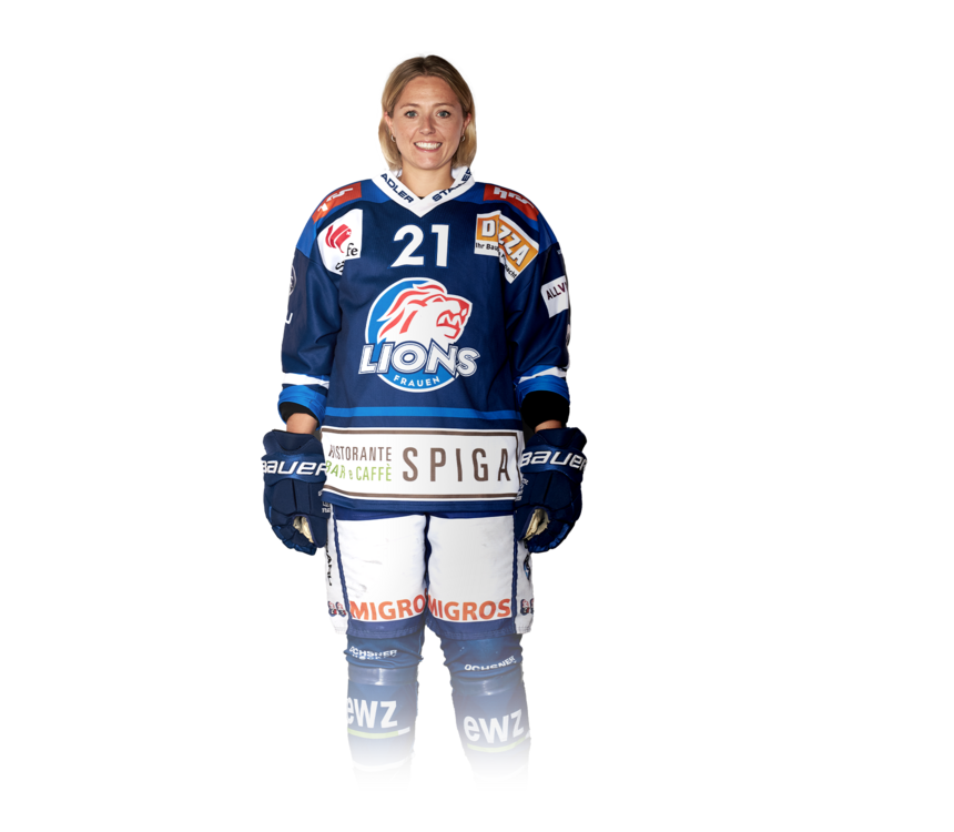 Nielsen, Katarina