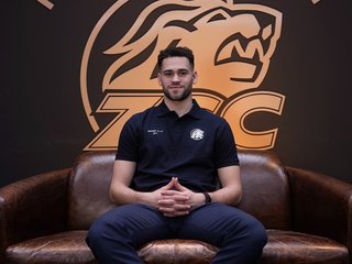 Sport Goats mit Harrison Schreiber