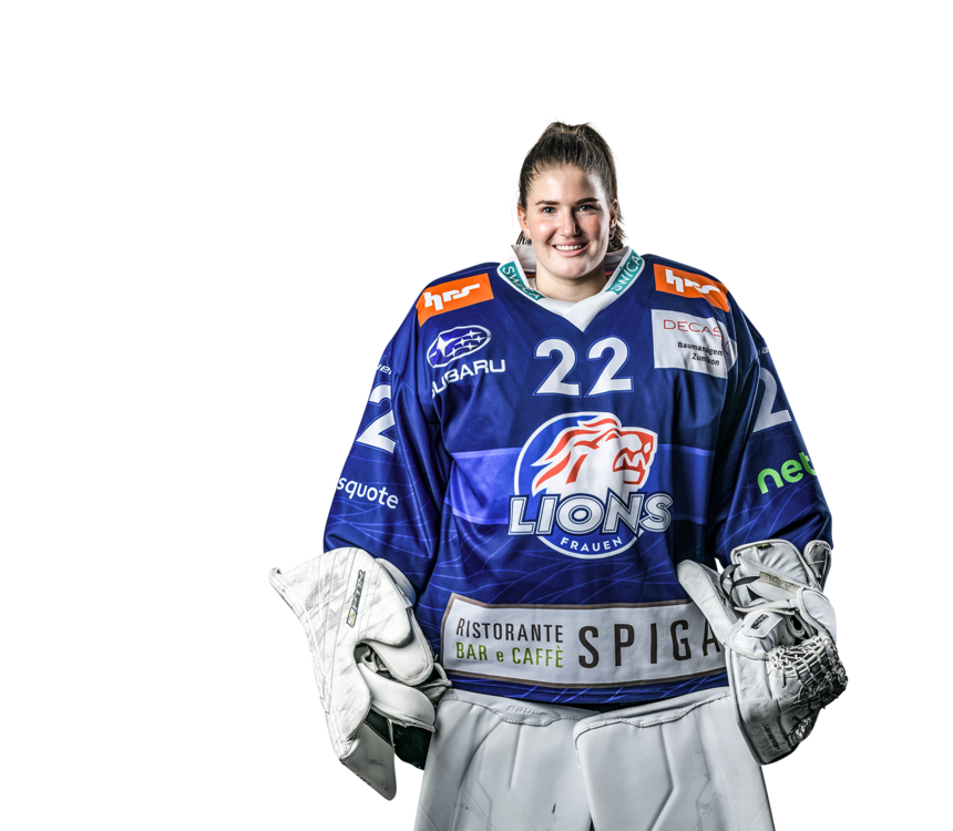 Troxler, Chiara