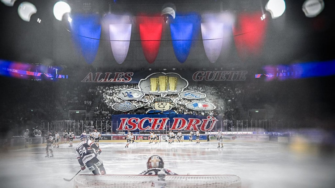 Alle guten Dinge sind drei