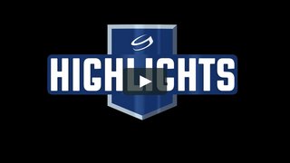 GCK Lions: Highlights vs. Kloten VF4