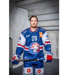 Jesper Frödén