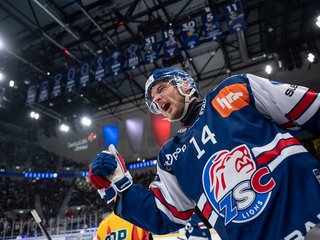 Nach Fehlstart: Zürcher mit Blitz-Comeback zum Sieg
