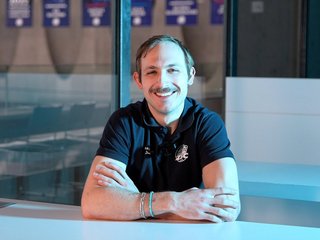D'Fans wänds wüsse mit Justin Sigrist