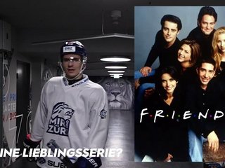 Frage des Tages: Wie heisst deine Lieblingsserie?
