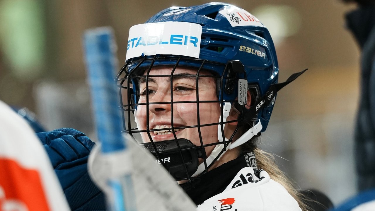 Lions Frauen mit Doppeleinsatz