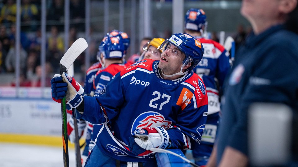 Highlights vs. Davos HF3