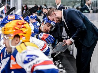 Interviews vs. Lausanne 