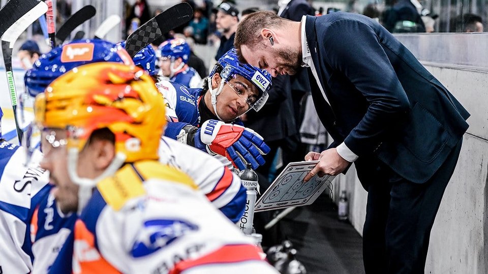 Interviews vs. Lausanne 