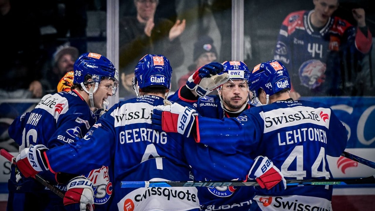 Arbeitssieg gegen die Tigers