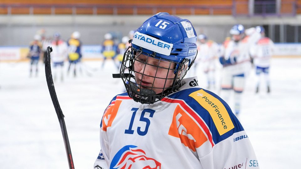 ZSC Lions Frauen verlieren erste Play-In-Partie