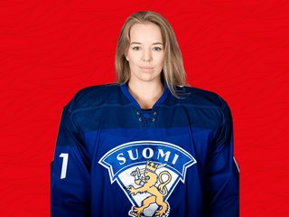 Verpflichtung von Eveliina Mäkinen