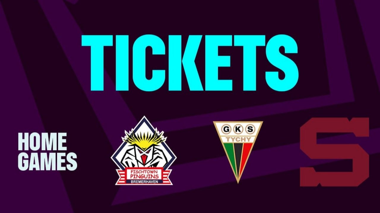 Jetzt Tickets für die Champions Hockey League kaufen