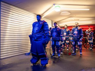 Interview vs. Kloten VF3