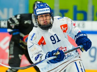 Klare Niederlage für die ZSC Lions Frauen beim Leader