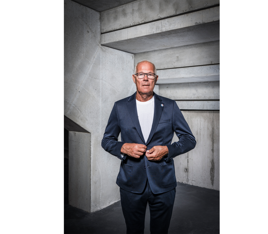 Andersson, Peter