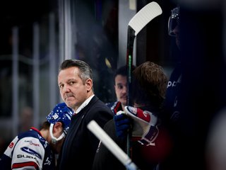 Charakteraufgabe wartet auf die Lions