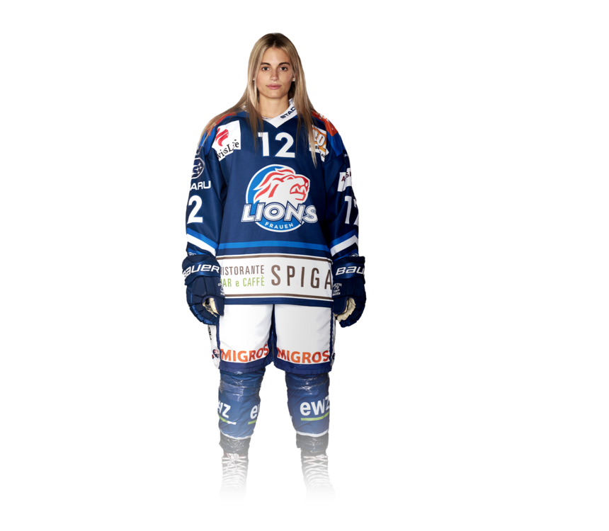 Thalmann, Laura