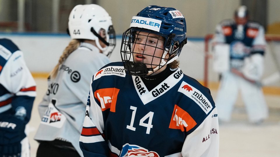 Lions Frauen mit Duell gegen Tabellennachbarn