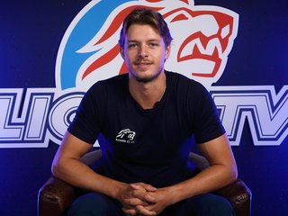 Your ultimate ZSC-Player: Timo Bünzli