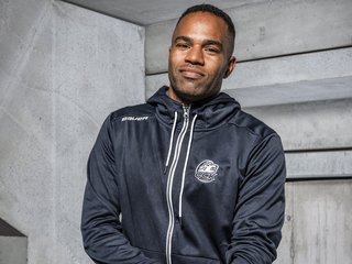 GCK Lions: Ein Tag im Leben von Jenny Ndoyi