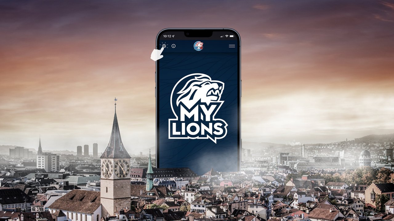 Neuer Schlüsselspieler: «MyLions»