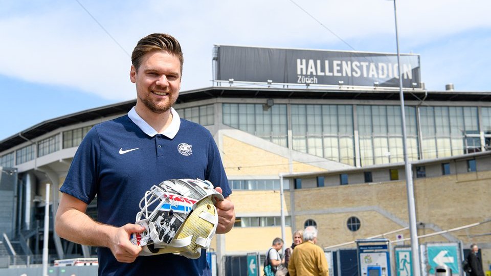 «Nach 15 Jahren wird der ZSC zur Familie»