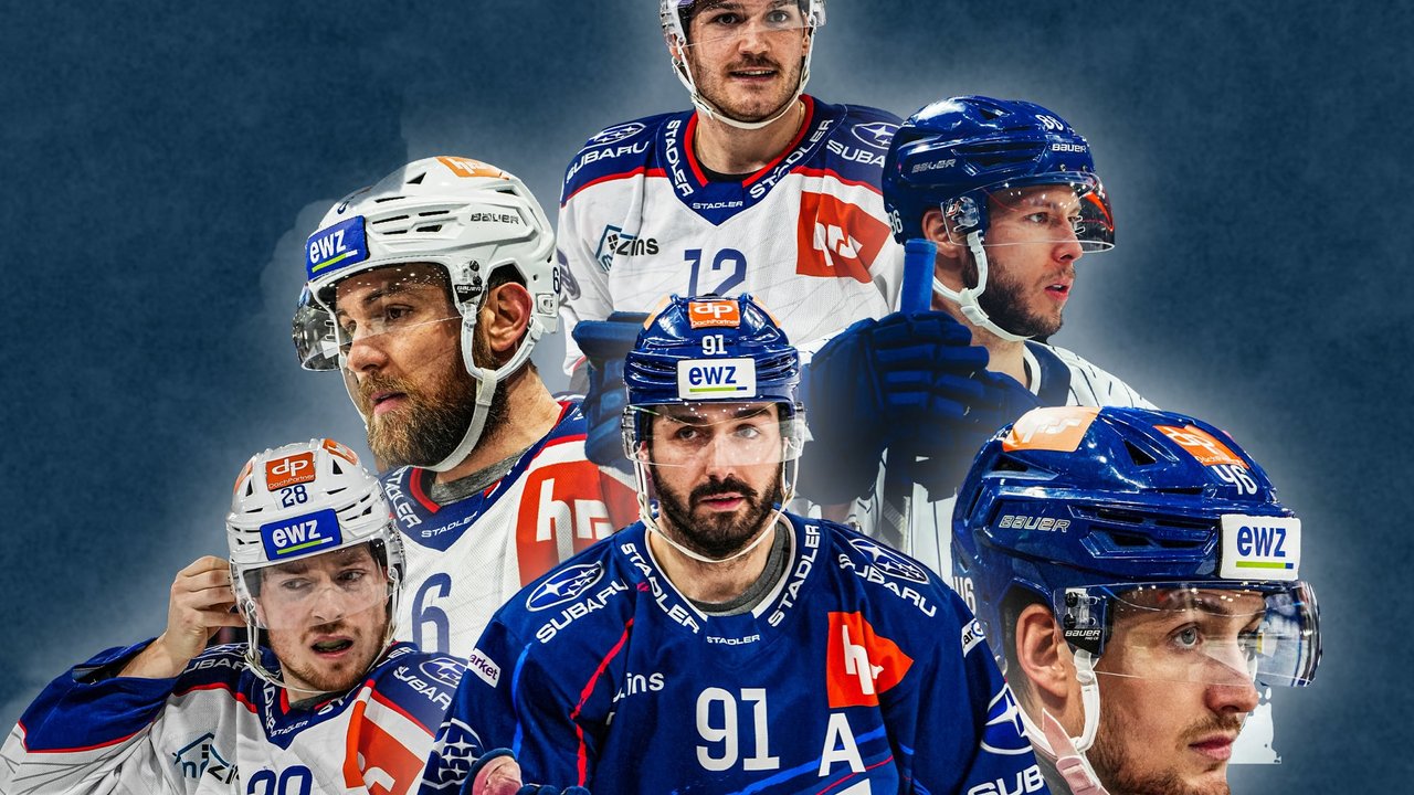 ZSC Lions mit Qualisieg & Klubrekord