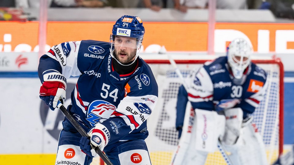 Christian Marti verletzt