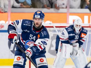 Christian Marti verletzt