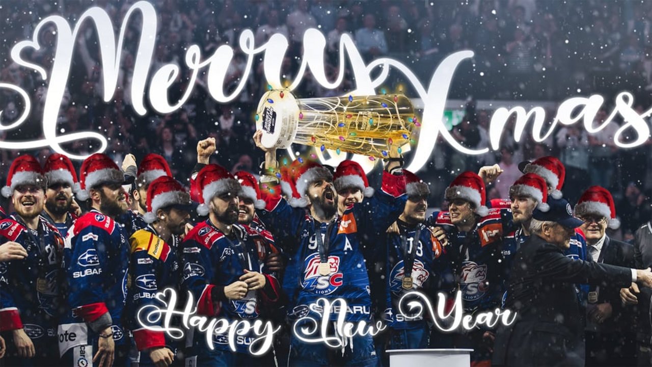 Lions-Newsletter 23.12.2024