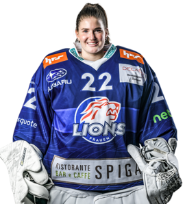 Chiara Troxler