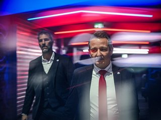 Verteidigung der heimischen Festung