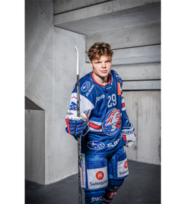 Daniil Ustinkov