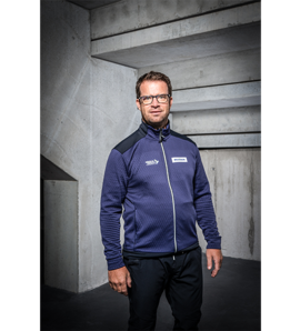 Andreas Badertscher